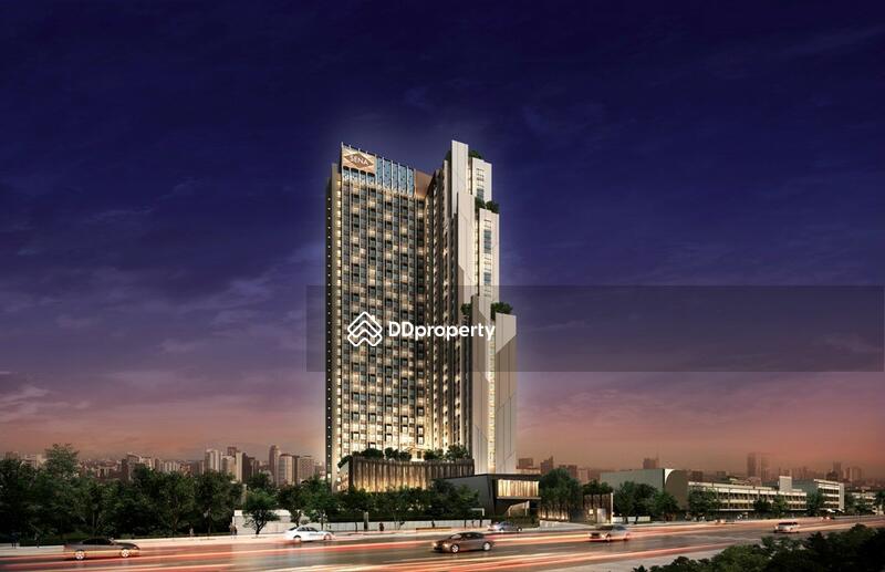 The Niche Pride Thonglor-Phetchaburi : เดอะ นิช ไพรด์ ทองหล่อ-เพชรบุรี #0