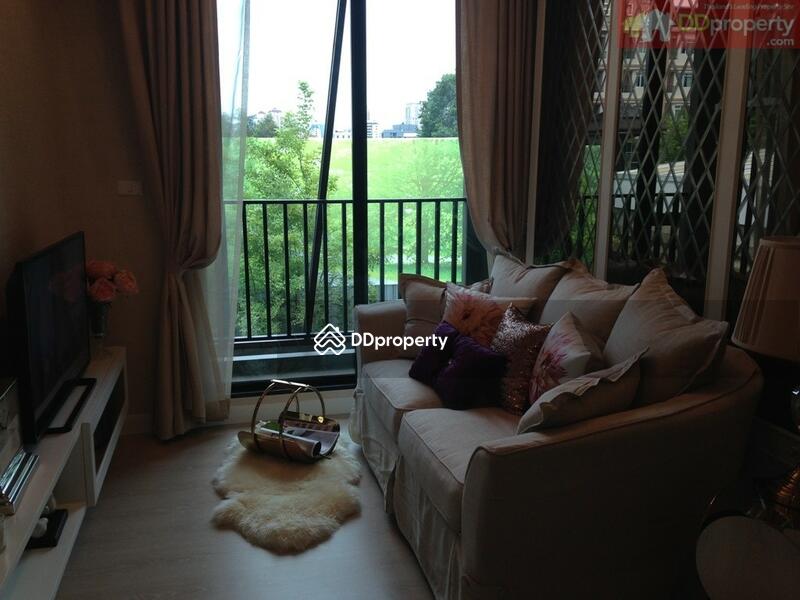 The Niche Pride Thonglor-Phetchaburi : เดอะ นิช ไพรด์ ทองหล่อ-เพชรบุรี #0