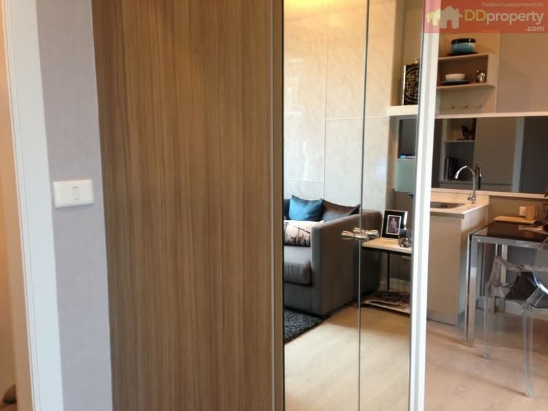 The Niche Pride Thonglor-Phetchaburi : เดอะ นิช ไพรด์ ทองหล่อ-เพชรบุรี