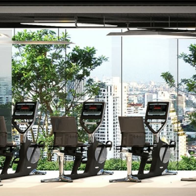 The Niche Pride Thonglor-Phetchaburi : เดอะ นิช ไพรด์ ทองหล่อ-เพชรบุรี