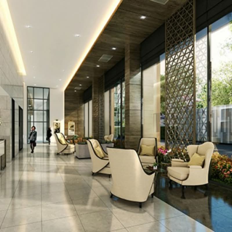The Niche Pride Thonglor-Phetchaburi : เดอะ นิช ไพรด์ ทองหล่อ-เพชรบุรี
