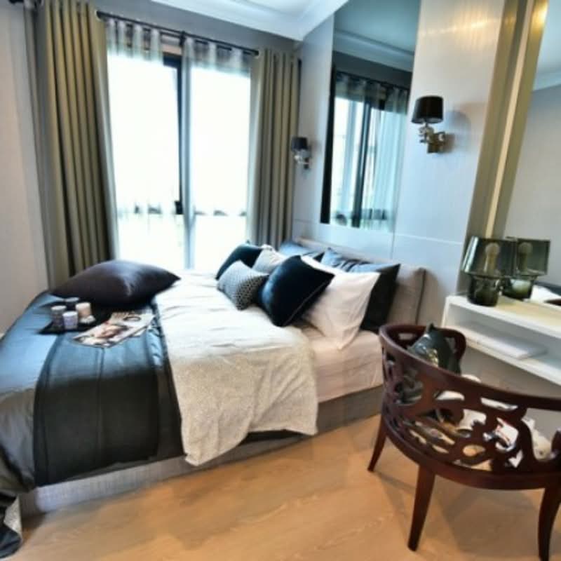 The Niche Pride Thonglor-Phetchaburi : เดอะ นิช ไพรด์ ทองหล่อ-เพชรบุรี