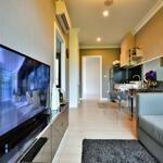 The Niche Pride Thonglor-Phetchaburi : เดอะ นิช ไพรด์ ทองหล่อ-เพชรบุรี #0