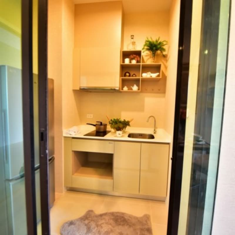 The Niche Pride Thonglor-Phetchaburi : เดอะ นิช ไพรด์ ทองหล่อ-เพชรบุรี