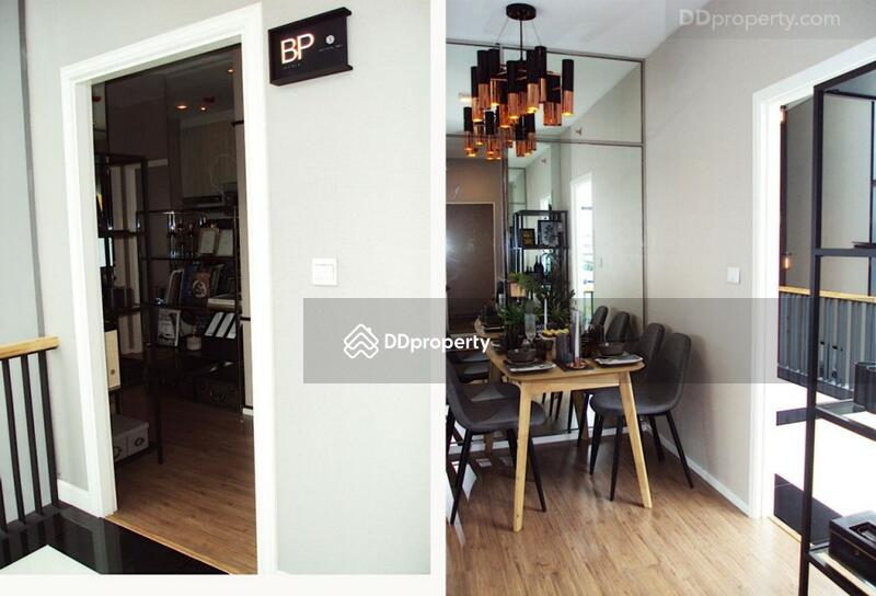 ขาย - Notting Hill Sukhumvit-Praksa : น็อตติ้ง ฮิลล์ สุขุมวิท - แพรกษา, สมุทรปราการ