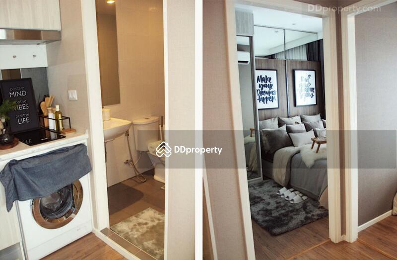 ขาย - Notting Hill Sukhumvit-Praksa : น็อตติ้ง ฮิลล์ สุขุมวิท - แพรกษา, สมุทรปราการ