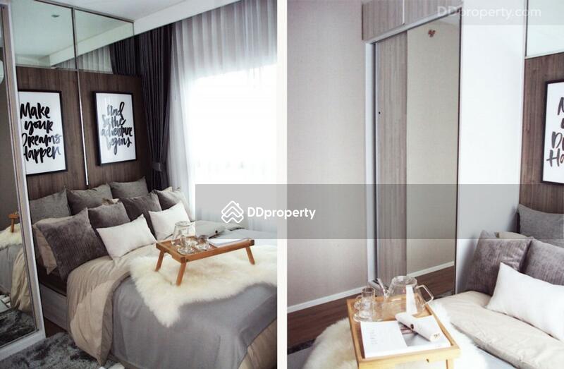 ขาย - Notting Hill Sukhumvit-Praksa : น็อตติ้ง ฮิลล์ สุขุมวิท - แพรกษา, สมุทรปราการ