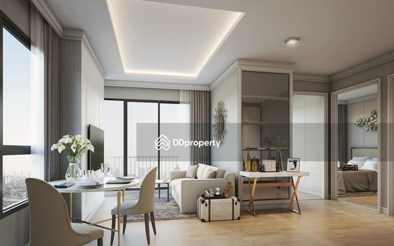 ขาย - Notting Hill Sukhumvit-Praksa : น็อตติ้ง ฮิลล์ สุขุมวิท - แพรกษา, สมุทรปราการ