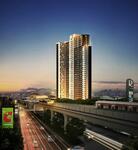 Notting Hill Sukhumvit-Praksa : น็อตติ้ง ฮิลล์ สุขุมวิท - แพรกษา #0