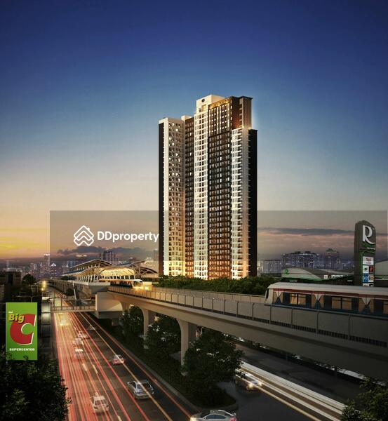ขาย - Notting Hill Sukhumvit-Praksa : น็อตติ้ง ฮิลล์ สุขุมวิท - แพรกษา, สมุทรปราการ