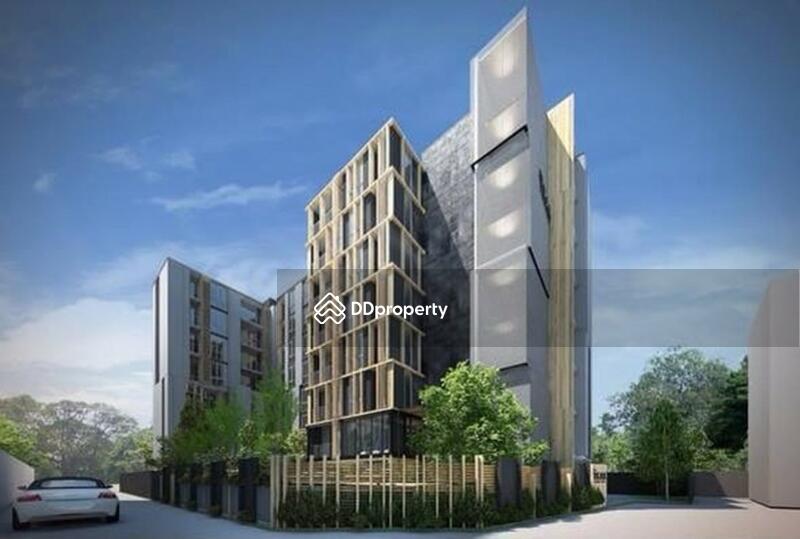 ขาย - The Teak Phattanakarn Thonglor : เดอะ ทีค พัฒนาการ ทองหล่อ, กรุงเทพ