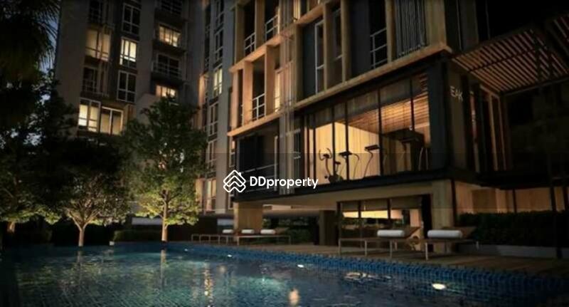 ขาย - The Teak Phattanakarn Thonglor : เดอะ ทีค พัฒนาการ ทองหล่อ, กรุงเทพ