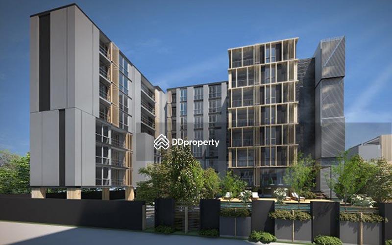For Rent - The Teak Phattanakarn Thonglor, Bangkok
