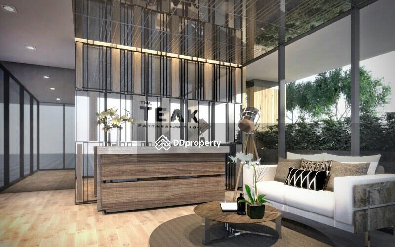 ขาย - The Teak Phattanakarn Thonglor : เดอะ ทีค พัฒนาการ ทองหล่อ, กรุงเทพ