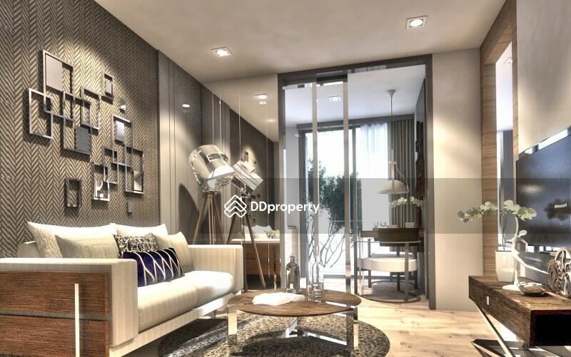 For Rent - The Teak Phattanakarn Thonglor, Bangkok