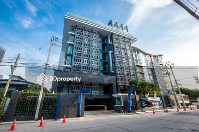  - Le Crique Sukhumvit 64/2