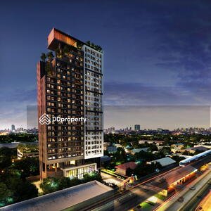 - Than Living Ratchada-Wongsawang