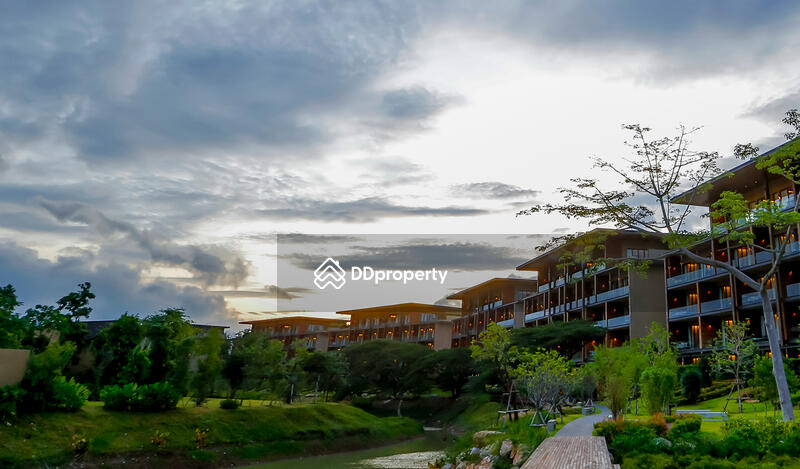 For Sale - Atta The Condo, Nakhon Ratchasima