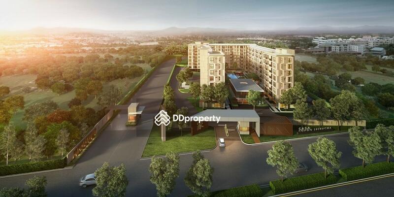 ขาย - Casa Condo Sriracha : คาซ่า คอนโด ศรีราชา, ชลบุรี