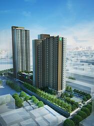 U Delight@Talat Phlu Station : ยู ดีไลท์ แอท ตลาดพลู สเตชั่น