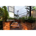 U Delight@Talat Phlu Station : ยู ดีไลท์ แอท ตลาดพลู สเตชั่น