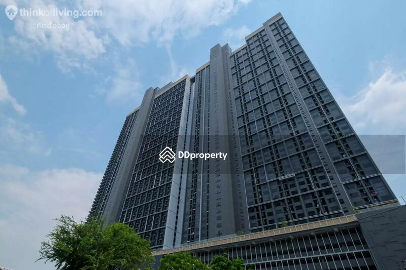 ขาย - The Politan Aqua : เดอะ โพลิแทน อควา, นนทบุรี