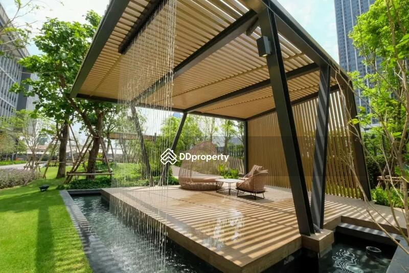 ขาย - The Politan Aqua : เดอะ โพลิแทน อควา, นนทบุรี