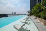 The Politan Aqua : เดอะ โพลิแทน อควา #0
