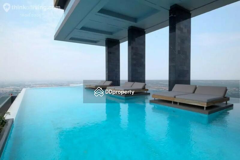 ขาย - The Politan Aqua : เดอะ โพลิแทน อควา, นนทบุรี