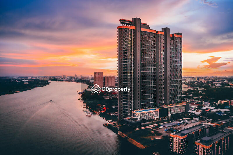 ขาย - The Politan Aqua : เดอะ โพลิแทน อควา, นนทบุรี