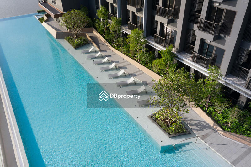 ขาย - The Politan Aqua : เดอะ โพลิแทน อควา, นนทบุรี