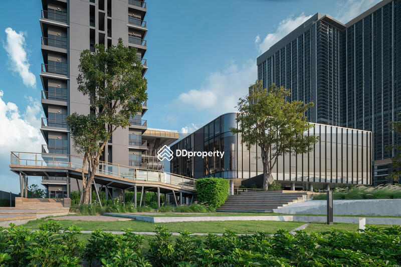 ขาย - The Politan Aqua : เดอะ โพลิแทน อควา, นนทบุรี