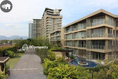 - Baan Thew Talay Aquamarine : บ้านทิวทะเล อความารีน