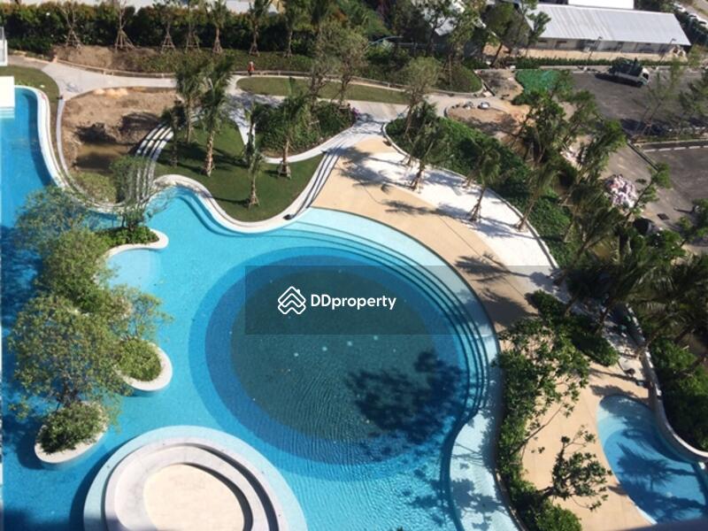 For Rent - BLU Diamond Cha-am-Hua Hin, Phetchaburi