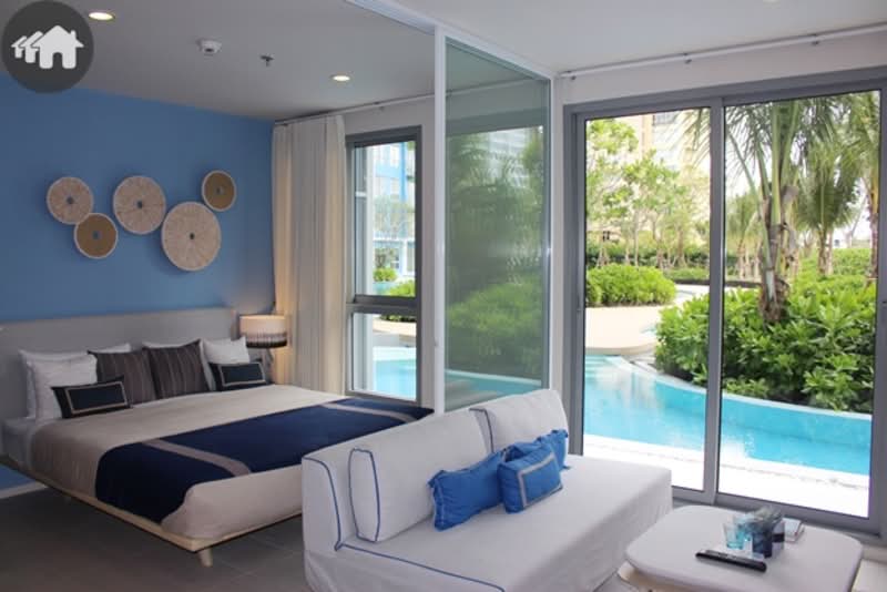 BLU Diamond Cha-am-Hua Hin : บลู ไดมอนด์ ชะอำ-หัวหิน, Phetchaburi, 799 เพชรเกษม, Cha-am, Cha-Am, Phetchaburi, 2 Bedrooms, 63 sqm, Condo For Sale, by Saifon Phuphanna, 500028984 - DDproperty.com
