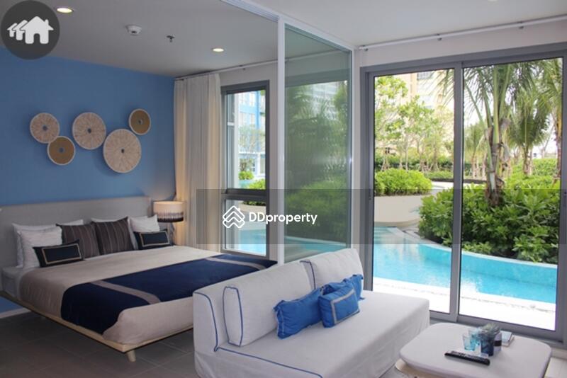 For Rent - BLU Diamond Cha-am-Hua Hin, Phetchaburi