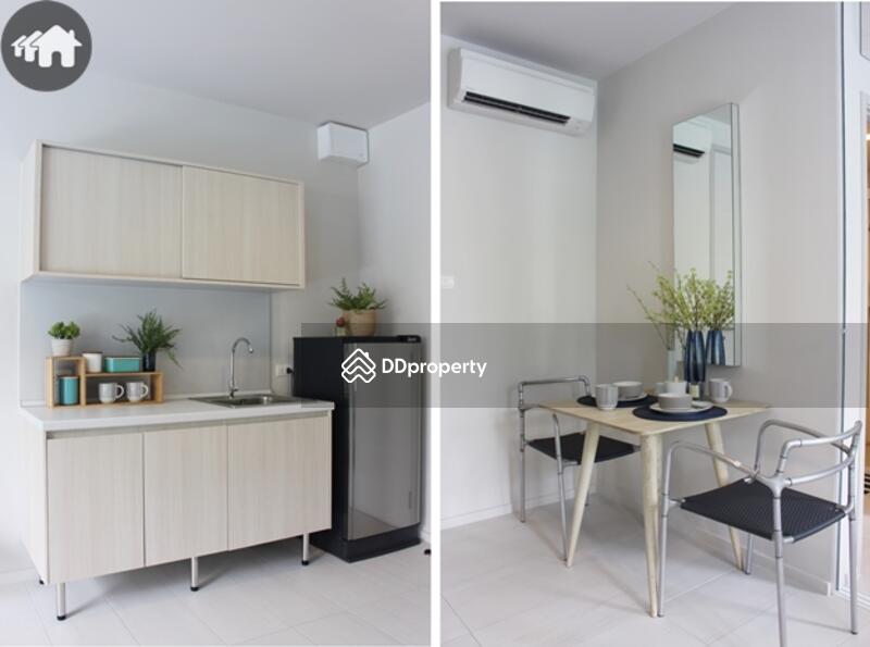 For Rent - BLU Diamond Cha-am-Hua Hin, Phetchaburi