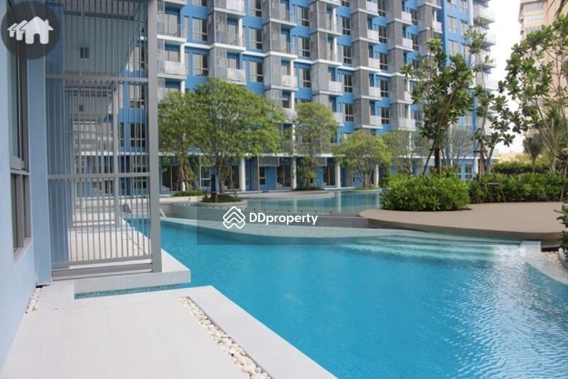 For Rent - BLU Diamond Cha-am-Hua Hin, Phetchaburi