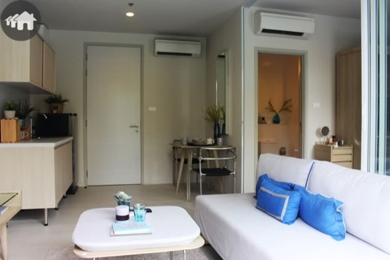 BLU Diamond Cha-am-Hua Hin : บลู ไดมอนด์ ชะอำ-หัวหิน, Phetchaburi, 799 เพชรเกษม, Cha-am, Cha-Am, Phetchaburi, 2 Bedrooms, 63 sqm, Condo For Sale, by Saifon Phuphanna, 500028984 - DDproperty.com