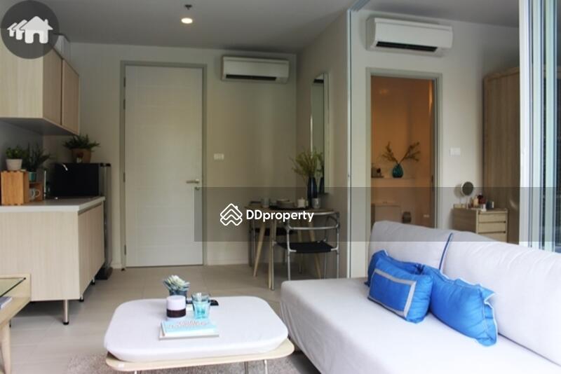 For Rent - BLU Diamond Cha-am-Hua Hin, Phetchaburi