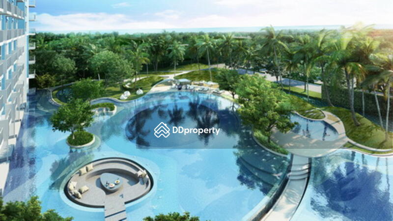 For Rent - BLU Diamond Cha-am-Hua Hin, Phetchaburi