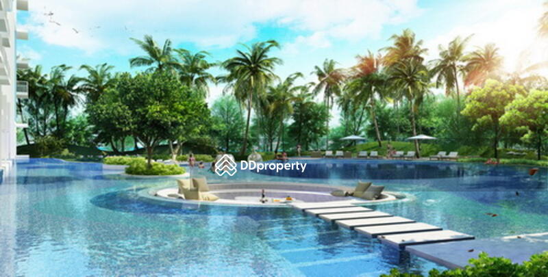 For Rent - BLU Diamond Cha-am-Hua Hin, Phetchaburi