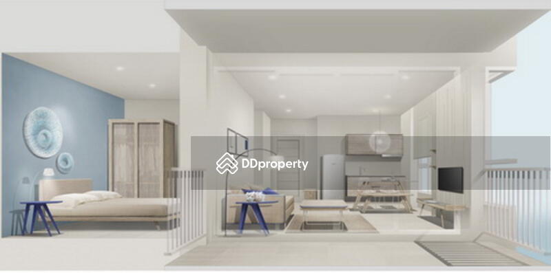 For Rent - BLU Diamond Cha-am-Hua Hin, Phetchaburi