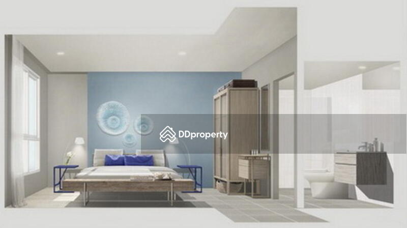 For Rent - BLU Diamond Cha-am-Hua Hin, Phetchaburi