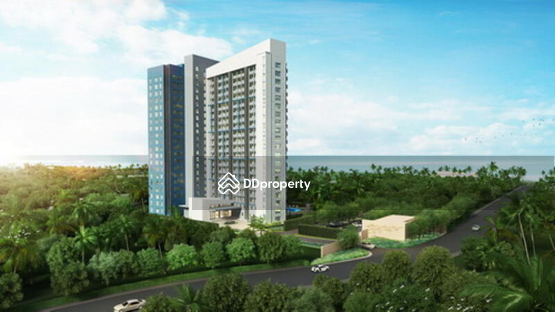 For Rent - BLU Diamond Cha-am-Hua Hin, Phetchaburi
