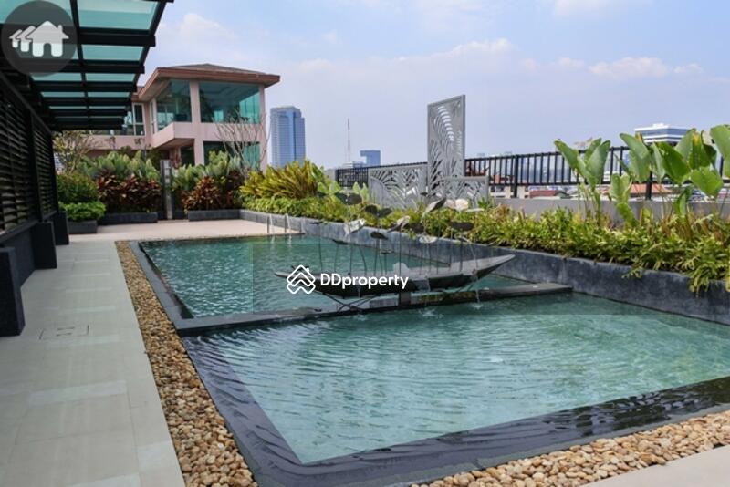 For Rent - Art @Thonglor 25, Bangkok