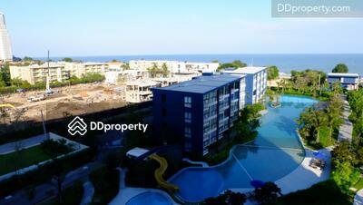 - Baan Thew Talay Blue Sapphire : บ้านทิวทะเล บลูแซฟไฟร์