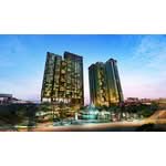 For Rent - The Coast, Bangkok