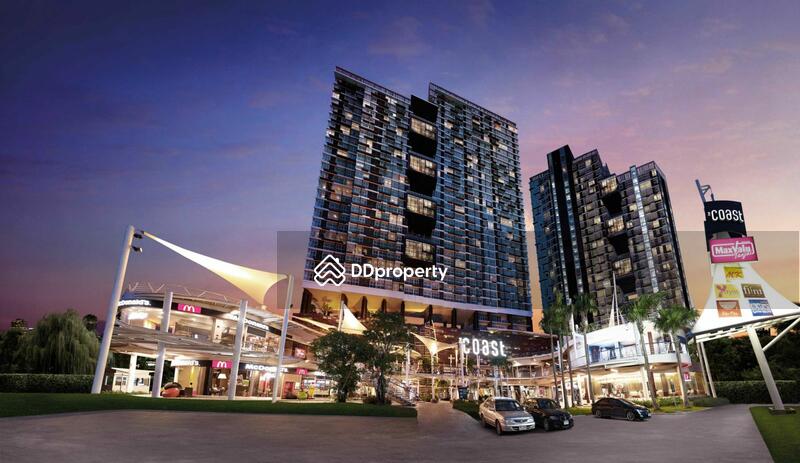 The Coast : เดอะ โคสต์ #0