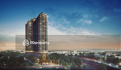 - The Tree Sukhumvit 71-Ekamai